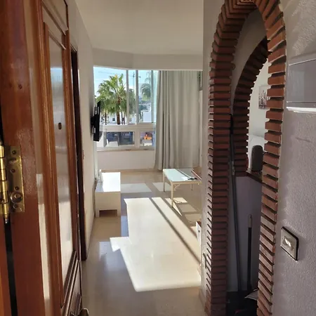 Lejlighed Vistamarina A Torremolinos