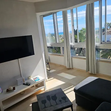 Vistamarina A Torremolinos