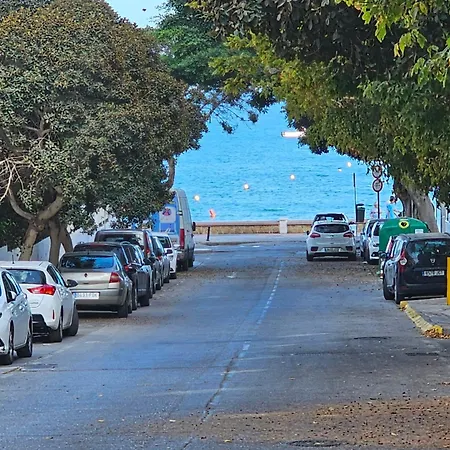 Lejlighed Vistamarina A Torremolinos