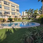 Апартаменти Vistamarina A *