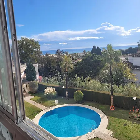 Apartamento Vistamarina A