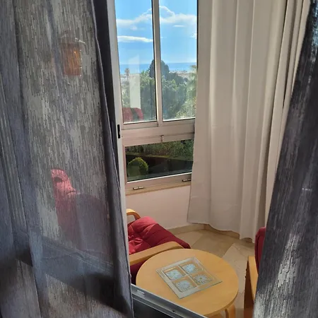 Vistamarina A Appartement Torremolinos