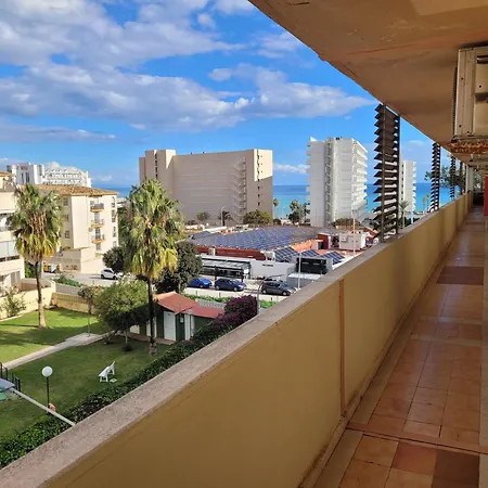 Apartment Vistamarina A Torremolinos