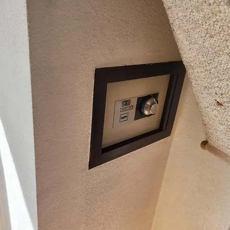 Apartment Vistamarina A
