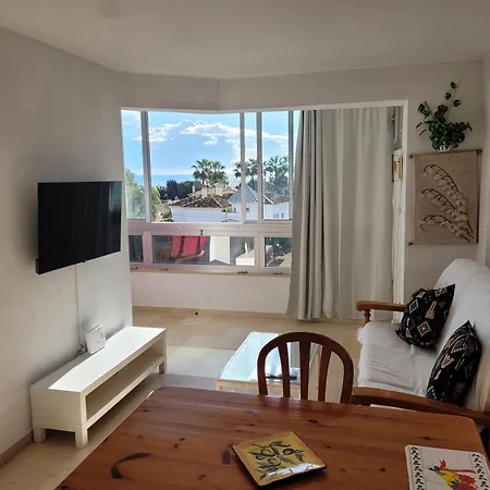 Vistamarina A Apartment Torremolinos