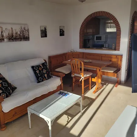 Vistamarina A Apartment