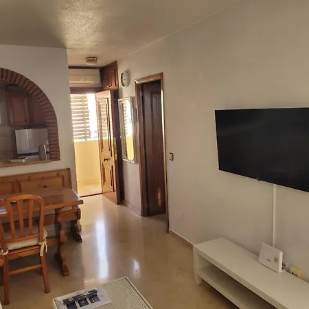 Vistamarina A Appartement *