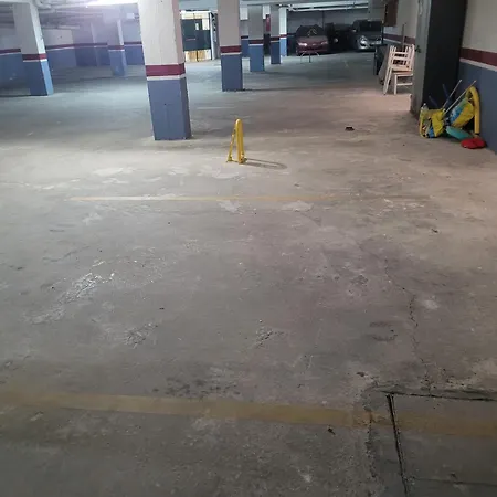 Vistamarina A Apartamento Torremolinos