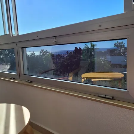 Vistamarina A Torremolinos