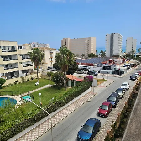 Vistamarina A Apartment Torremolinos