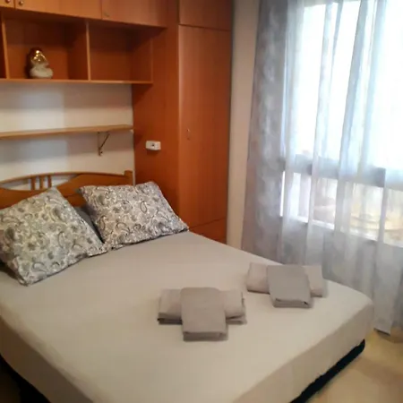 Apartamento Vistamarina A *