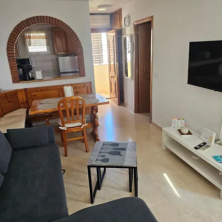 Vistamarina A Appartement Torremolinos