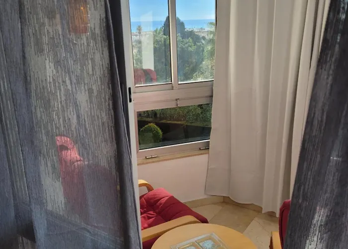 Vistamarina A Apartment Torremolinos