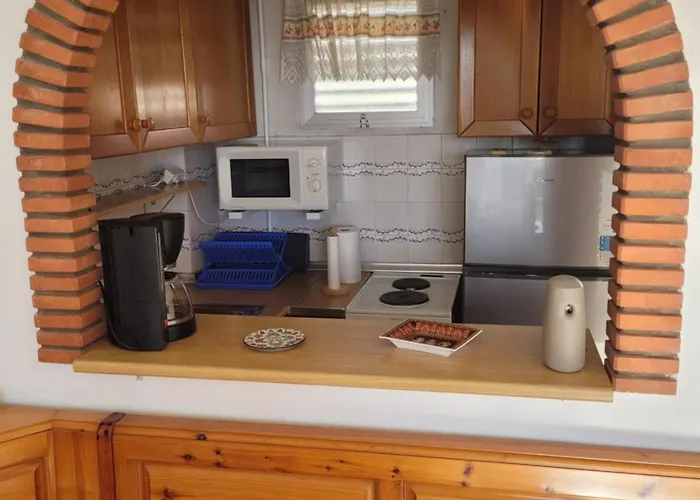 Vistamarina A * 토레몰리노스