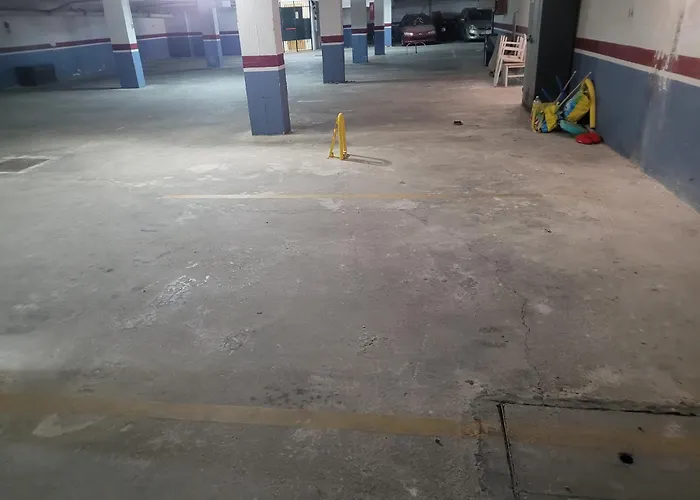 Vistamarina A 아파트 토레몰리노스