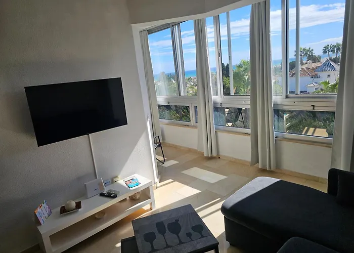 Vistamarina A Torremolinos