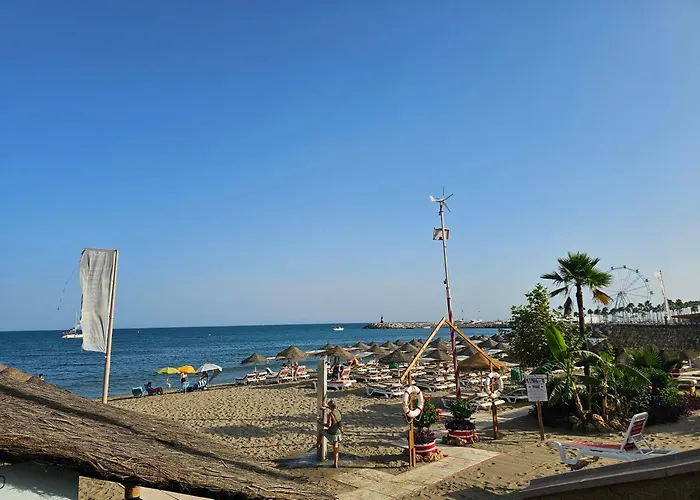 Vistamarina A * Torremolinos