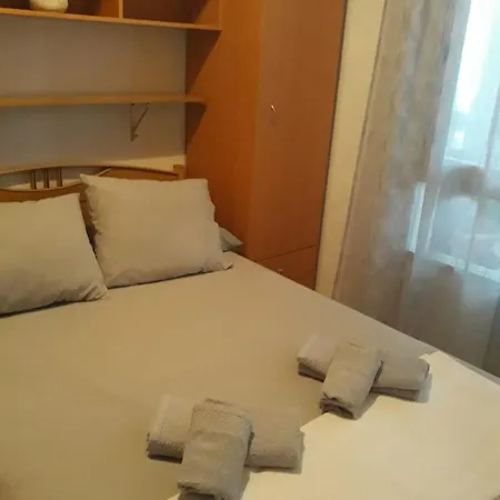 Vistamarina A Apartment *