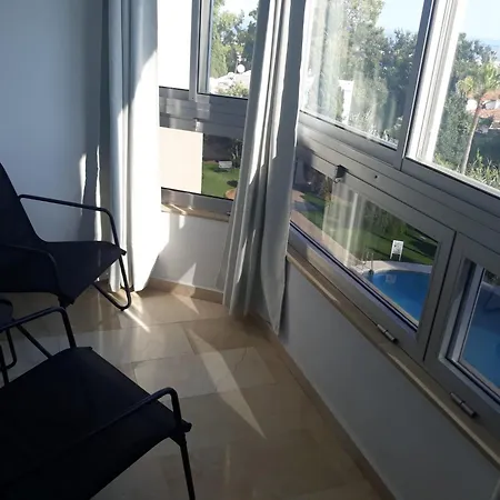 Apartment Vistamarina A Torremolinos