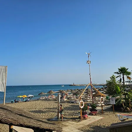 Vistamarina A * Torremolinos