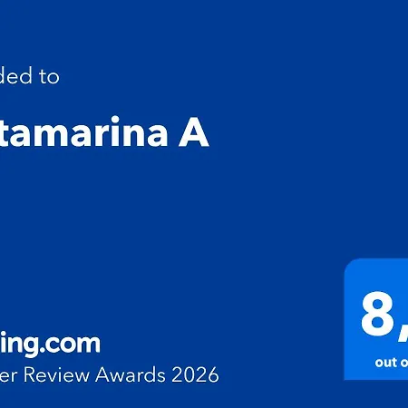Vistamarina A * Torremolinos