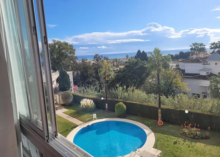 Appartement Vistamarina A