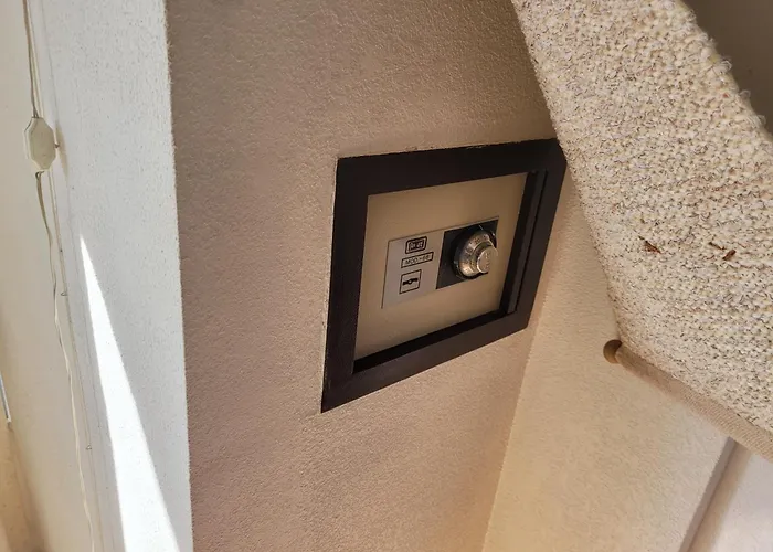 Appartement Vistamarina A