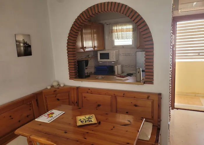 Vistamarina A Appartement