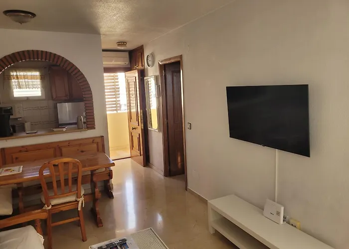 Vistamarina A Appartement *