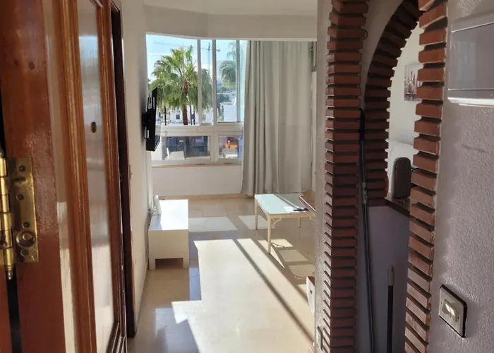 Appartement Vistamarina A Torremolinos