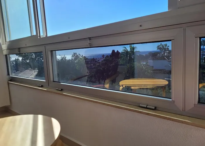 Vistamarina A Torremolinos