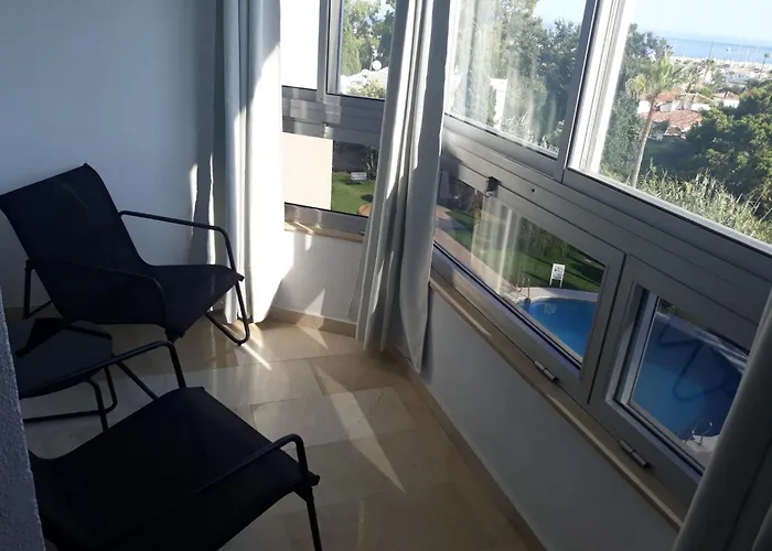 Appartement Vistamarina A Torremolinos