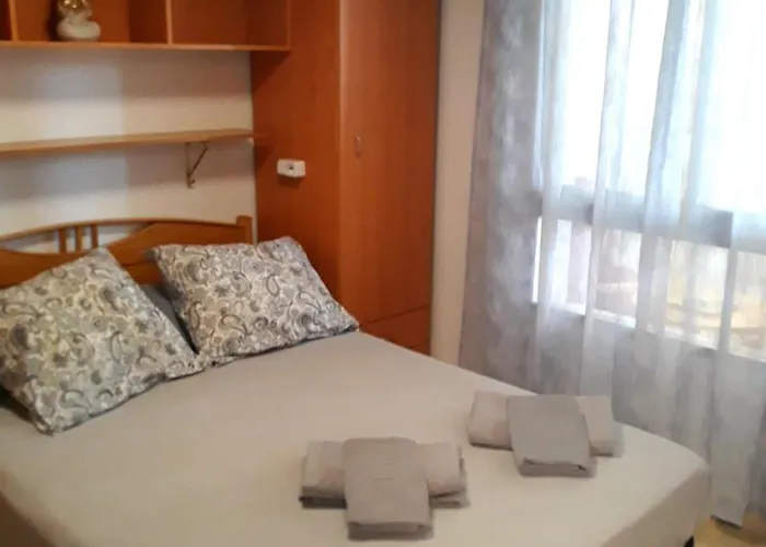 Appartement Vistamarina A *