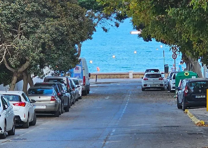 Appartement Vistamarina A Torremolinos