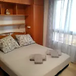 Apartment Vistamarina A *