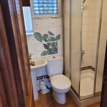 Vistamarina A טורמולינוס