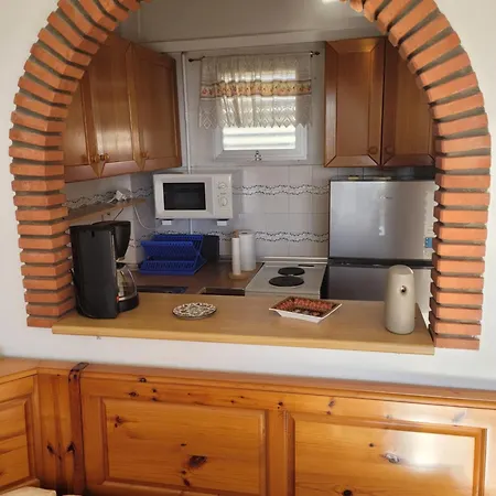 Vistamarina A * טורמולינוס